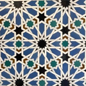 Meet your Posher, Liz